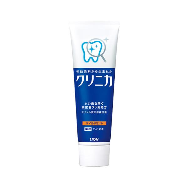 クリニカ 歯磨き粉 歯磨き粉の人気商品 通販 価格比較 価格 Com