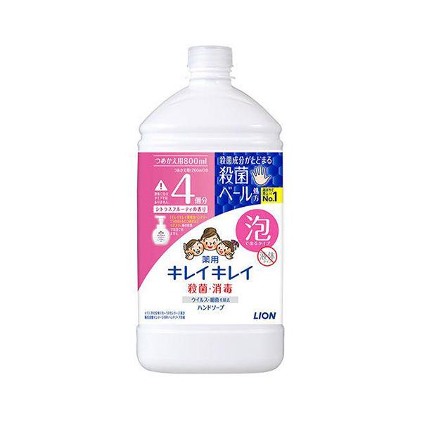 【3,980円以上で送料無料(※北海道は9,800円以上)】殺菌成分配合。きちんと殺菌し、バイ菌から手肌を守ります。きめ細かな泡が汚れをすみずみまでキャッチし、しっかりと落とします。すばやい泡切れ、ぬるつかない洗い上がり。手に香りが残りにく...