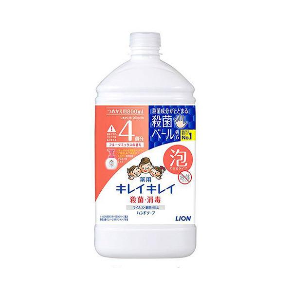 【3,980円以上で送料無料(※北海道は9,800円以上)】殺菌成分配合。きちんと殺菌し、バイ菌から手肌を守ります。きめ細かな泡が汚れをすみずみまでキャッチし、しっかりと落とします。すばやい泡切れ、ぬるつかない洗い上がり。もぎたてフルーツミ...