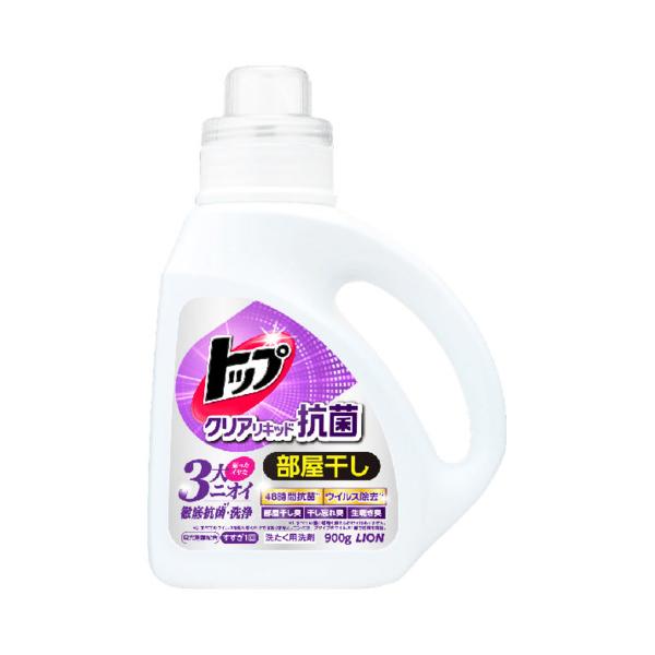 微香性で柔軟剤とも合わせやすい