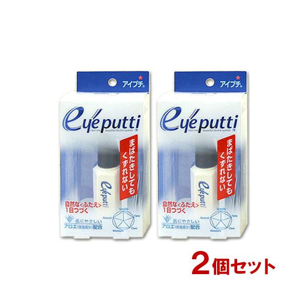 まばたきしてもくずれない 自然な＜ふたえ＞1日つづく■まぶたとまぶたをしっかりと貼りつけて、はっきりとふたえラインをつくる接着タイプのふたえまぶた化粧料。■乾きが速くて、つけていることが目立たない自然な仕上がり。■まぶたをやさしくいたわるア...