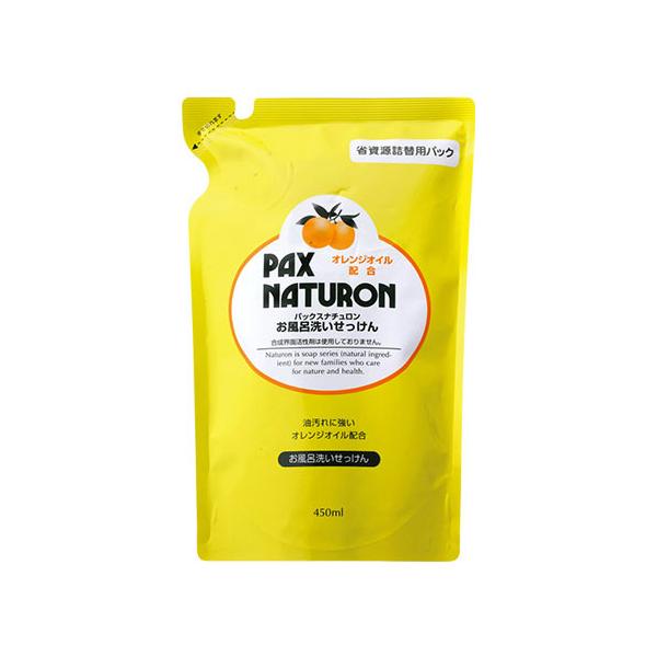 【3,980円以上で送料無料(※北海道は9,800円以上)】お風呂や台所で大活躍！■天然ンオレンジオイル配合で香りも汚れ落ちも良く、幅広い用途にお使いいただけます。■逆さでも使えるスプレーなので、楽にお掃除ができます。 ■合成界面活性剤は使...