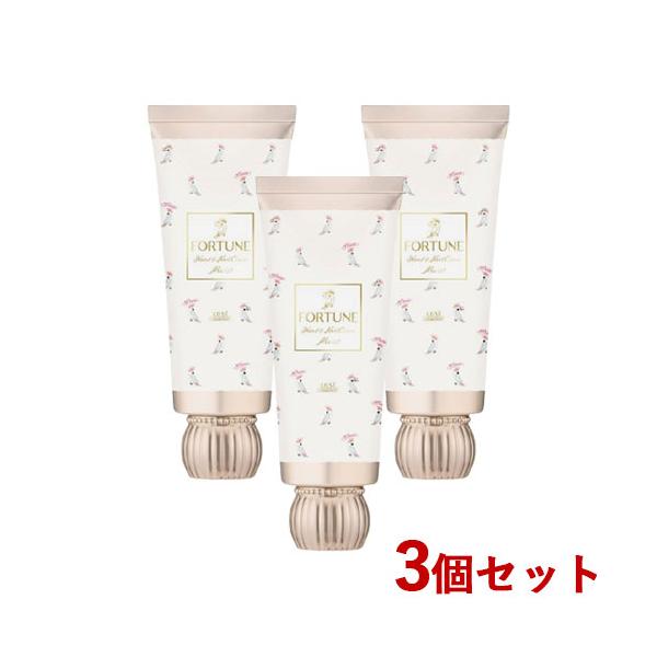 KOSE フォーチュン フレグランス ハンドクリーム 60g×3個セット