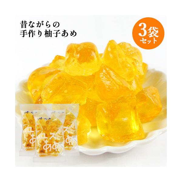 徳島県の木頭ゆずを使用した菊水のゆずあめです。柑橘系の爽やかな味わいで、食後のお口直しにもぴったり。自分用はもちろん、手土産やプレゼントにもぴったりな一品です。職人が手作りするお菓子なので、一つ一つの形や色合いが異なりますが、あたたかみのあ...