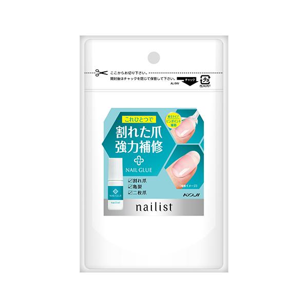 【3,980円以上で送料無料(※北海道は9,800円以上)】割れた爪にピンポイントで補修できる強力接着剤。亀裂や割れた部分に、上から薄く塗布するだけで簡単に補修できます。補修したい部分にピンポイントで塗布できる刷毛タイプ。アクリル樹脂配合の...