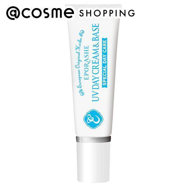 EPORASHE（エポラーシェ） UVデイクリーム＆ベース 30g : アット