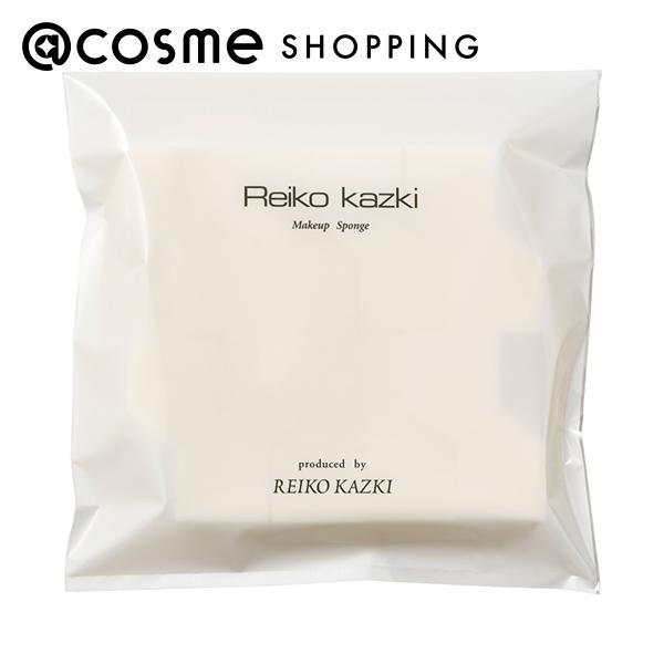 適度な弾力となめらかな風合いが特徴の化粧用スポンジです。手にすっぽりと収まる五角形タイプで、頬などの広い面はもちろん、目の周りなどの細かい部分まで塗りムラなくきれいに仕上げることができます。清潔にお使いいただくために、洗浄料の「REIKO ...