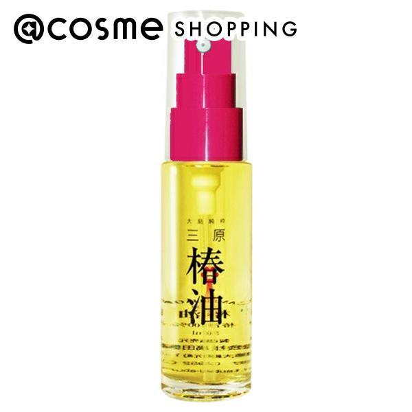 日本では平安時代から女性の黒髪を守る油として親しまれて愛用されてきた椿油「ヤブ椿」の実から抽出されるのが、この大島純粋三原椿油です。椿油の成分の約８６％は「オレイン酸」という酸化しにくい脂肪酸です。お肌の乾燥が気になる方・日焼け後のお手入れ...