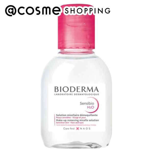 他サイト： 「ポイント10%バック 12月13日〜16日1:59」ビオデルマ サンシビオ エイチツーオー D 100mlの商品画像