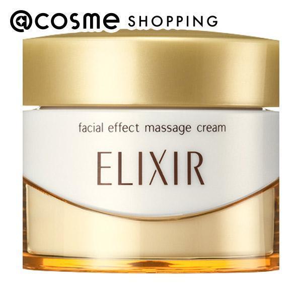 とろけるような感触のクリームで軽やかにマッサージ。生きいきとしたつやとハリ感を与え、さらにすっきり引きしまった印象へ導きます。 ※パッケージデザインは予告なく変更となる場合がございます。スキンケア・基礎化粧品 ＞ 顔用マッサージ料 ＞ 顔用...