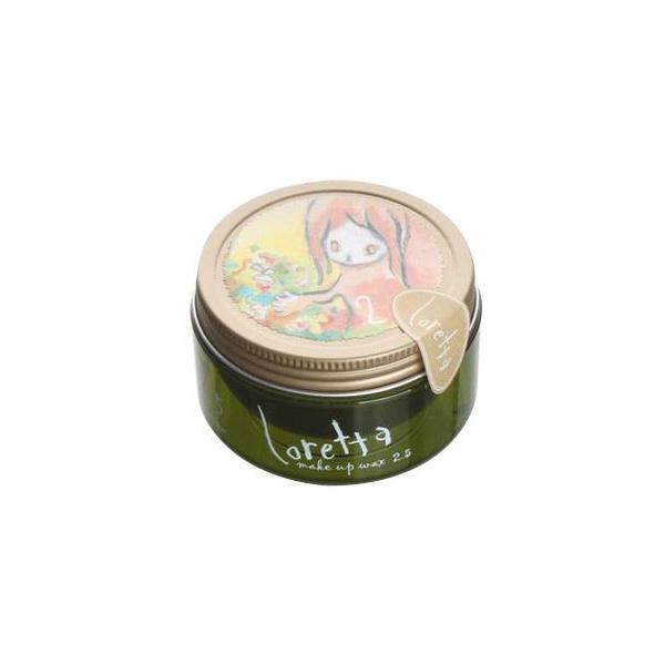�����b�^ ���C�N�A�b�v���b�N�X 2.5 65g