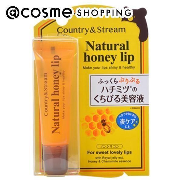 くちびるにハチミツ美容！唇の乾燥・荒れを防ぎ、うるおいを与えながら保護する濃厚タイプの唇用美容液。 ハチミツの保湿ベールが、デリケートなくちびるを包み込み、ふっくらとなめらかに整えます。つややかな唇で肌をイキイキとした印象に。 ■ 唇の乾燥...