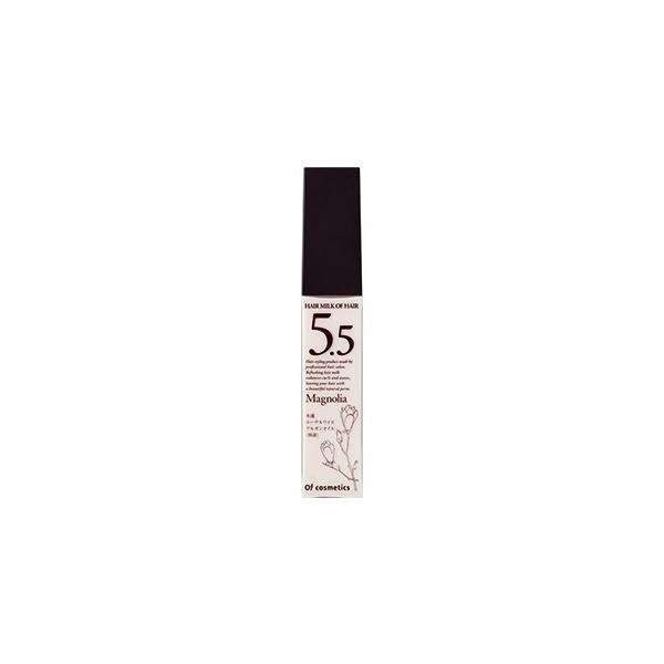 Of cosmetics（オブ・コスメティックス） ヘアミルクオブヘア・5.5Ma