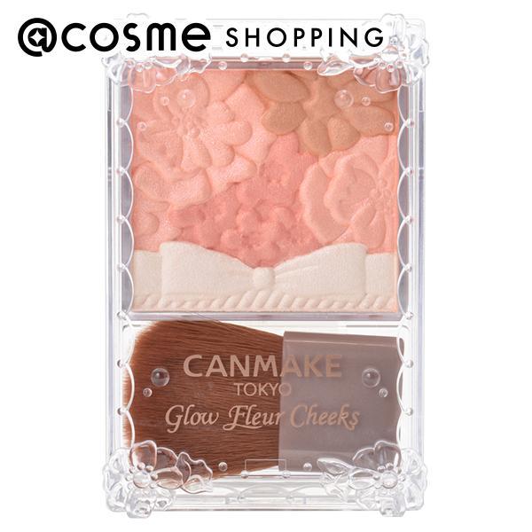 パウダーなのにクリームのような透明感＆密着感パウダーなのに粉感ゼロ。クリーム級の透明感＆密着感でまるで素肌のようなナチュラルに発色します。※パッケージは予告なく変更となる場合がございます。メイクアップ ＞ チーク ＞ パウダーチーク