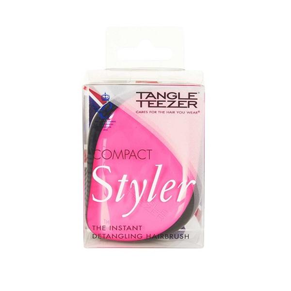 TANGLE TEEZER(^O eB[U[) COMPACT Styler(sN) 90g