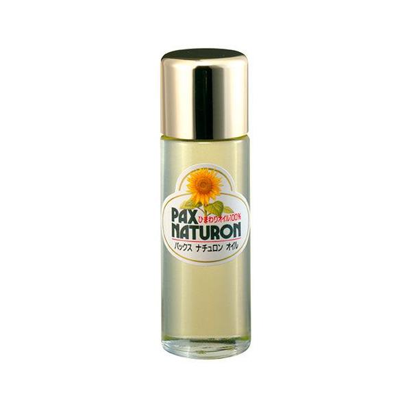 ナチュロンオイルはひまわりの種子から採ったハイオレイックひまわり油(ハイブリットヒマワリ油)で酸化安定性の良い油で、皮脂の主成分であるオレイン酸を多く含む、肌や髪にやさしい純植物性オイルです。合成界面活性剤、香料などは添加していません。容量...