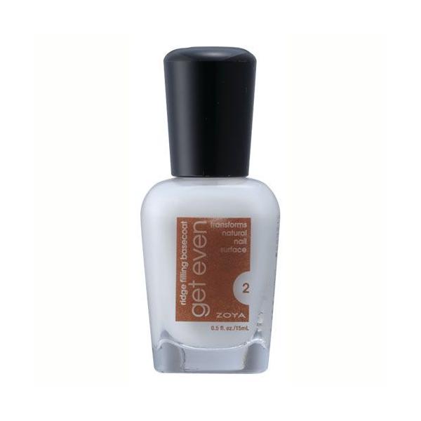 凹凸のある自爪表面を滑らかに整え、カラーの持ちを良くします。容量：15mlネイル・ネイルグッズ ＞ マニキュア ＞ ベースコート