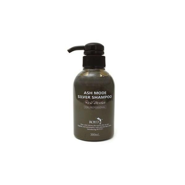 ロイド カラーシャンプー ブライセス ロイド カラーシャンプー シルバー 300ml 6本セット ブライセス ロイド カラーシャンプー シルバー 300ml (シャンプー