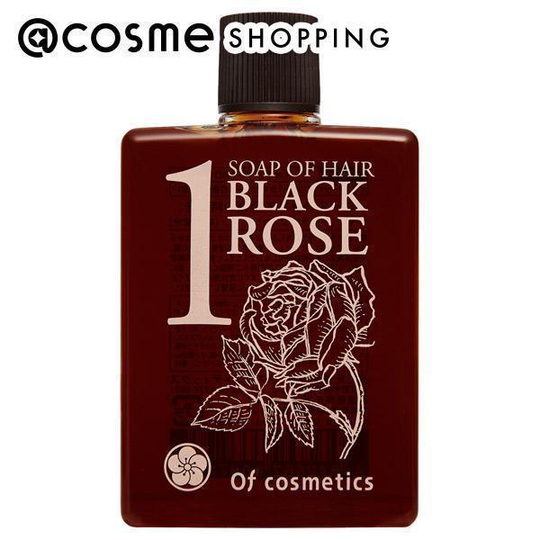 オブ・コスメティックス ソープ オブ ヘア・1-RO シットリ 60ml