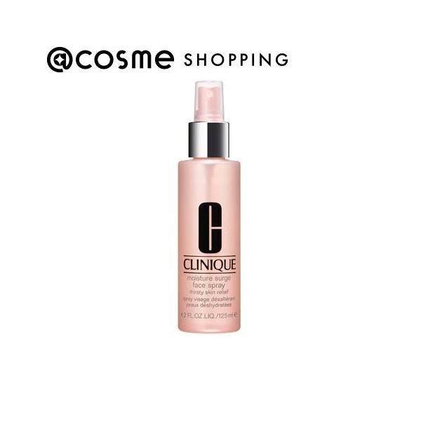 CLINIQUE（クリニーク） モイスチャー サージ フェース スプレー 125ml 