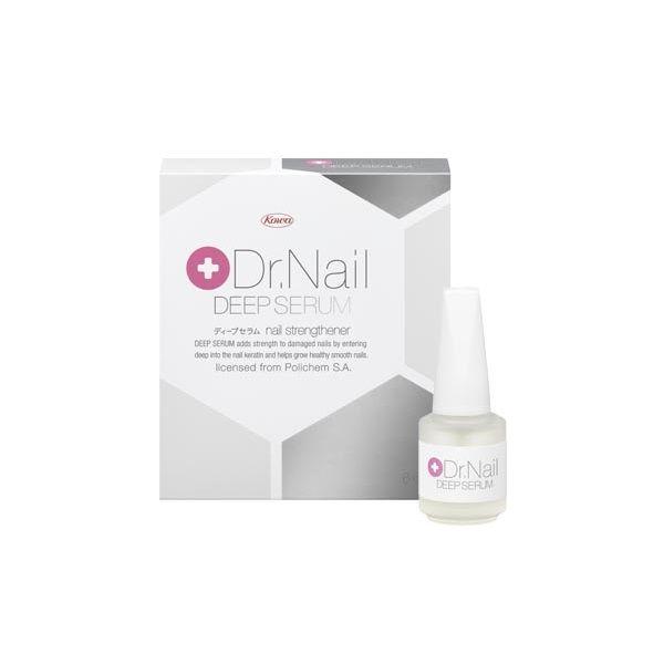 ドクターネイルディープセラム6.6ml 3個セット ドクターネイル ディープセラム 6.6ml : アットコスメショッピング