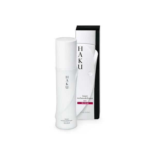HAKU インナーメラノディフェンサー(本体) 120ml : アットコスメ