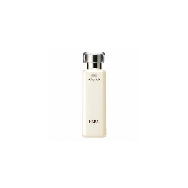 HABA VCローション180ml×3個 薬用VCローション | 無添加主義 ハーバーの公式オンラインショップ