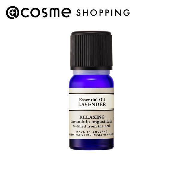 ■抽出部位：花■抽出法：水蒸気蒸留法＊テレビ番組で紹介され、ローズマリー、レモン、オレンジとともに「頭をすっきりさせる香り」として大人気！〜こんな時におすすめ！〜○緊張をゆるめてリラックスしたいとき※予告なくパッケージ・成分が変更になる場合...