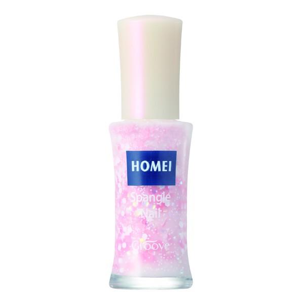 50年以上 Homei ネイル 店舗