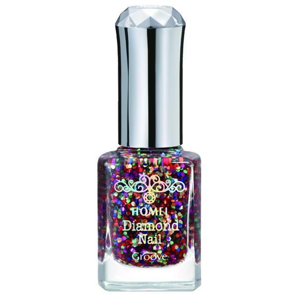 Homei ｈｏｍｅｉダイヤモンドネイルｄ １１ｋ ｄ １１ｋ マニキュア アットコスメショッピングpaypayモール店 通販 Paypayモール