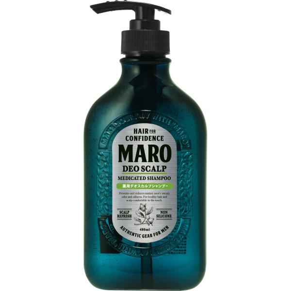 MARO(}[) pfIXJvVv[ 480ml