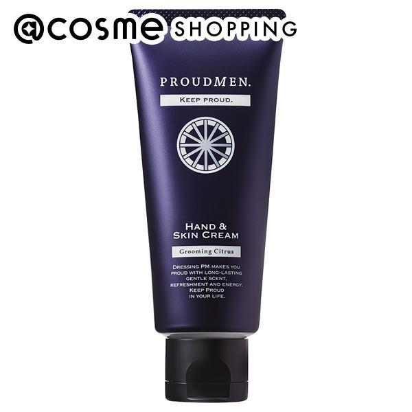 他サイト： プラウドメン ハンド＆スキンクリーム 60gの商品画像