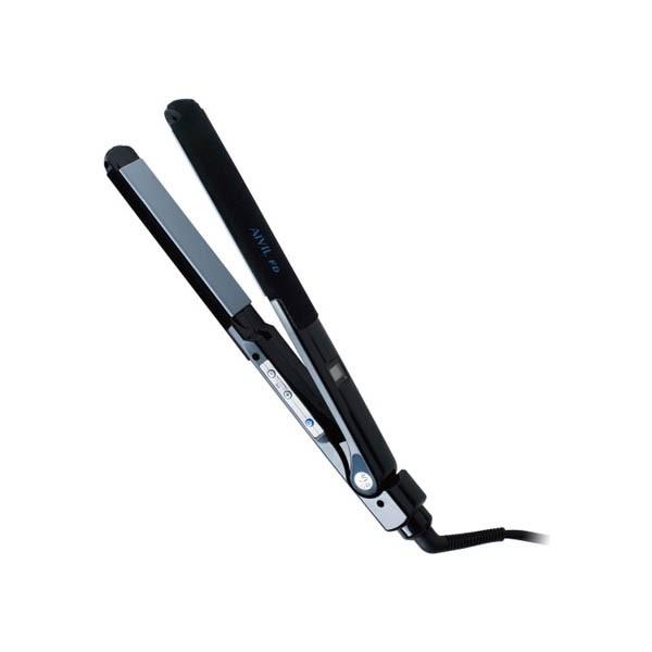 【付属品完備】AVIL FD STRAIGHT IRON アイビル FDストレートアイロン : アットコスメショッピング Yahoo