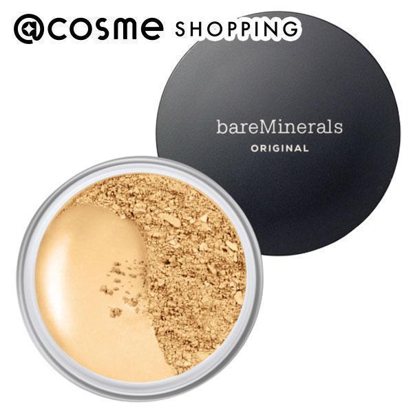 bareMinerals オリジナル ファンデーション 02 アイボリー 2個 Amazon.co.jp: bareMinerals ベアミネラル オリジナル リキッド