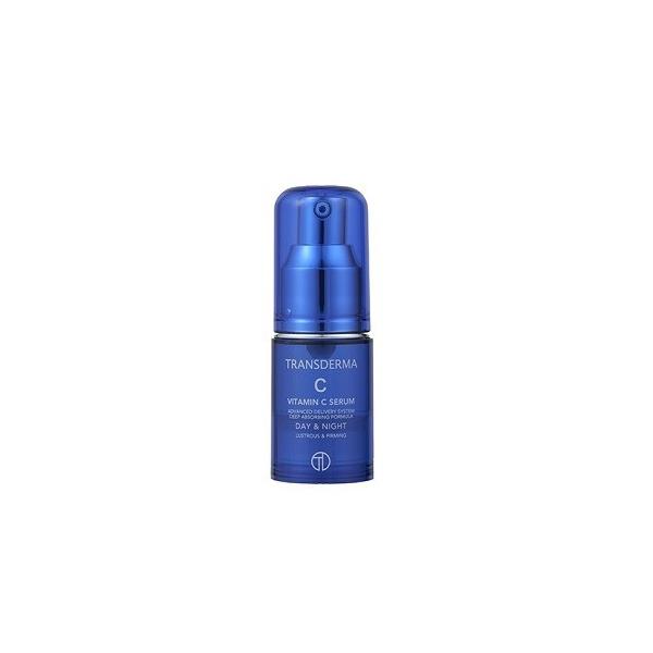 TRANSDERMA（トランスダーマ） トランスダーマC 10ml : アットコスメ