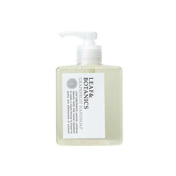 LEAFBOTANICS i[tAh{^jNXj nh\[v@O[vt[c 250mL