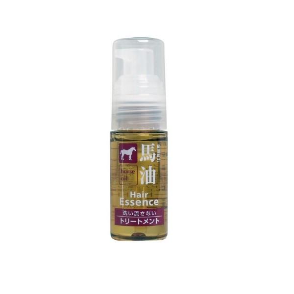 コスメステーション 馬油ヘアトリートメント トリートメントヘアオイル アットコスメショッピングpaypayモール店 通販 Paypayモール