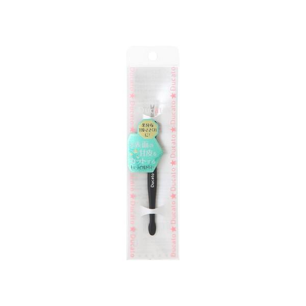 爪表面の余分な甘皮やささくれを押してカットする便利アイテムです。ボディケア ＞ ネイルケアグッズ ＞ その他ネイルケアグッズ