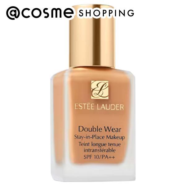 エスティーローダー／【36 サンド】ダブルウェア リキッドファンデ　30ml Amazon | ESTEE LAUDER(エスティローダー) リキッド ダブルウェア