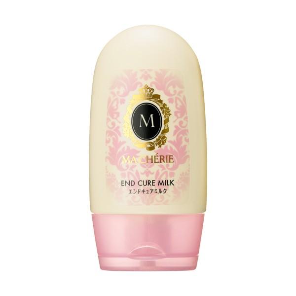 資生堂　マシェリ　ヘアコロン　コンディショナー　ヘアトリートメント マシェリ / ヘアコロンNA(旧)の公式商品情報｜美容・化粧品情報