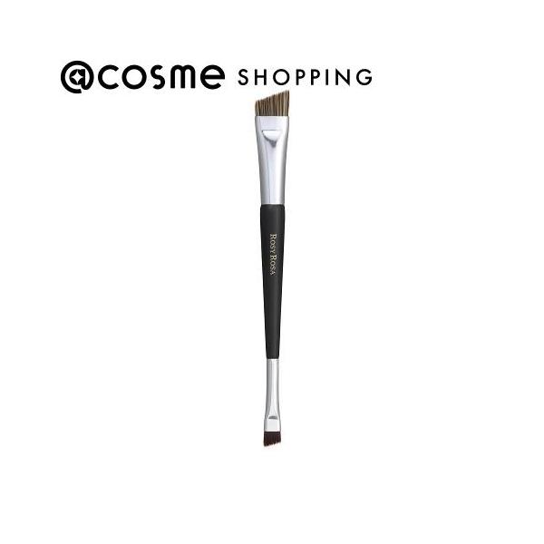 他サイト： ロージーローザ ダブルエンドアイブロウブラシスマッジタイプの商品画像