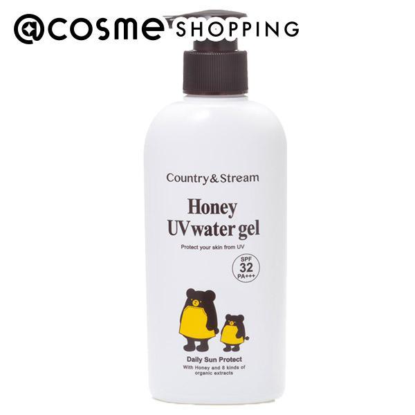 カントリー ストリーム Uvウォータリージェル N 日焼け止め Dejapan เสนอราคาและซ อญ ป นท ม ค านายหน า 0