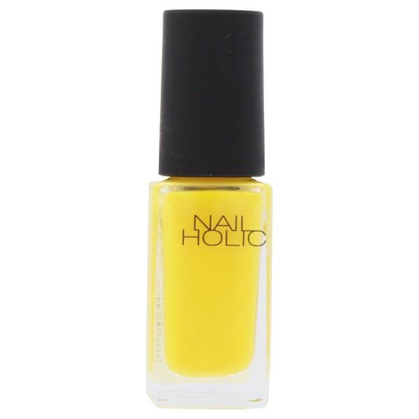ポイント10 11月14日 ネイルホリック ネイルホリック Ye502 マニキュア Octaa アットコスメショッピングpaypayモール店 通販 Paypayモール