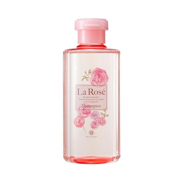 ハウスオブローゼ　ヘアケア　シャンプー HOUSE OF ROSE（ハウスオブローゼ） ハウス オブ ローゼ ラ・ローゼ