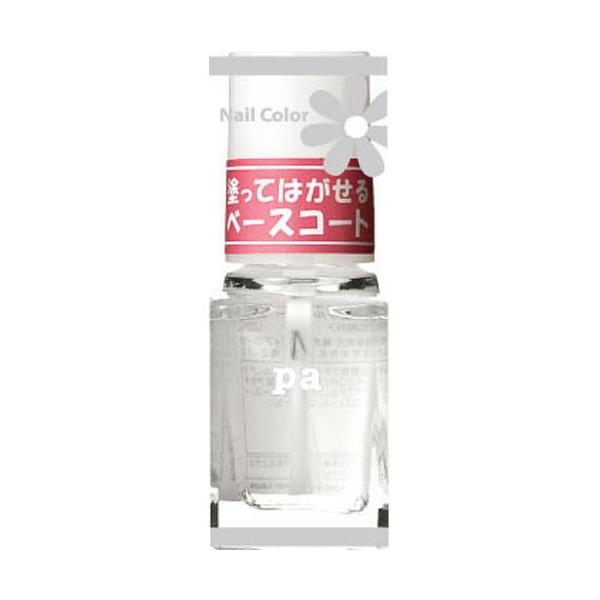 pa(ピーエーネイルコレクティブ) pa ネイルカラー(A52) 6ml