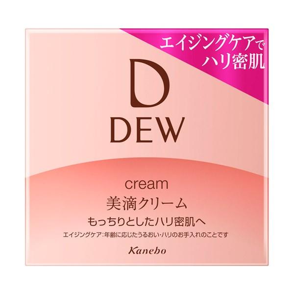 D DEW クリーム 30g 3個セット(b21) DEW（デュウ） クリーム 30g3 : アットコスメショッピング Yahoo!店