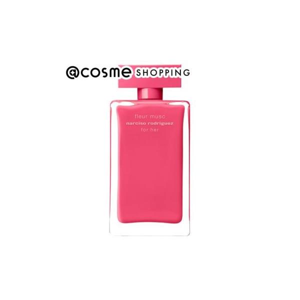 ナルシソロドリゲス フォーハーフルールムスク オードパルファム 100ml フォーハー ムスクノアール オードパルファム / ナルシソ