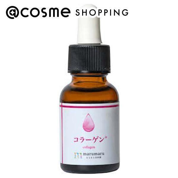 ポイント10倍 1月24日 Beautygate まるまる美容液 コラーゲン 美容液 アットコスメショッピングpaypayモール店 通販 Paypayモール