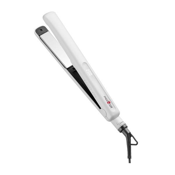 Mod S Hair 美容家電 アドバンス ストレートアイロン Mhs 3055 W 本体 ホワイト ヘアアイロン アットコスメショッピングpaypayモール店 通販 Paypayモール