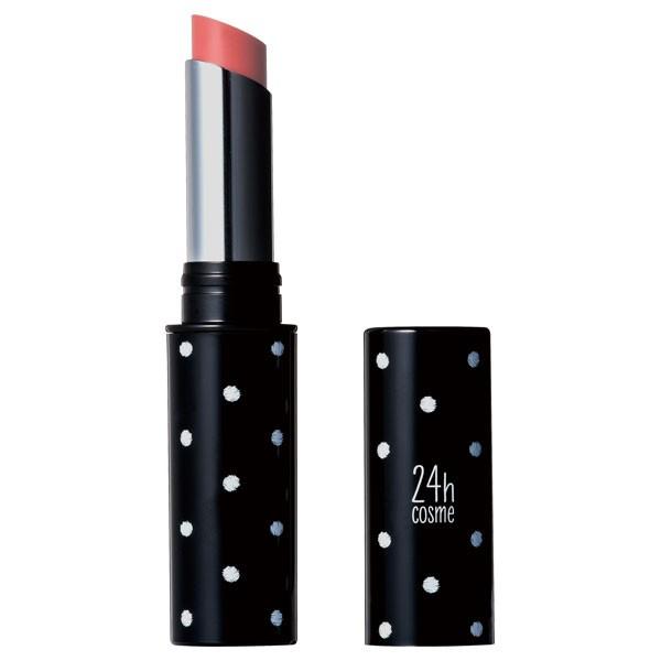 ポイント5 11月14日 24h Cosme 24ミネラルルージュ 04 ピンクベージュ 口紅 リップグロス アットコスメショッピングpaypayモール店 通販 Paypayモール